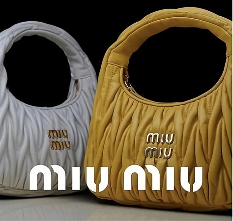 tas miu miu original|harga tas miu.